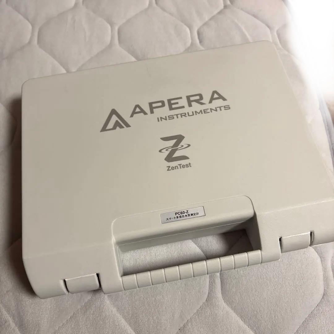 Apera Instruments PC60-Z 水質測定器