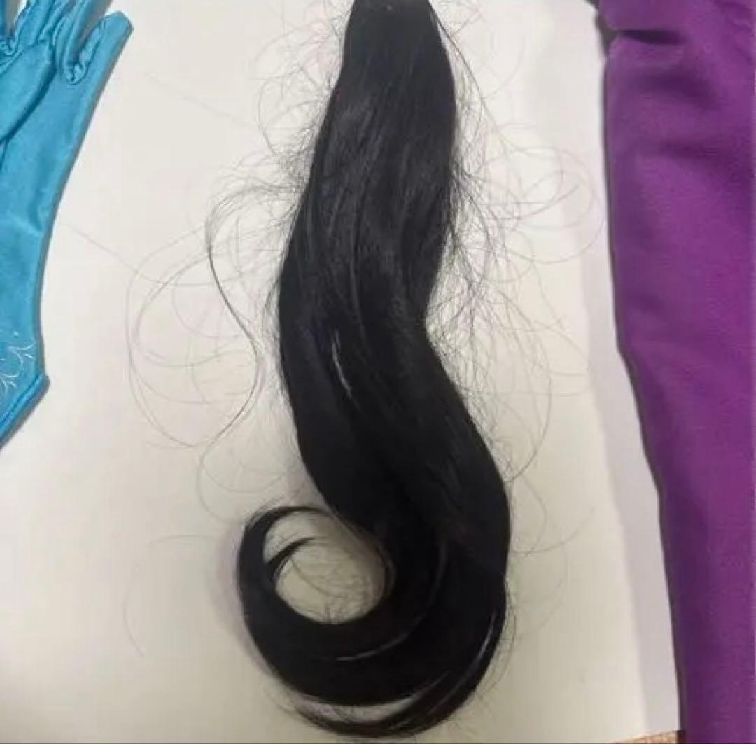 値下げ　エルサドレス　ビビディバビディブティック　120 ディズニー