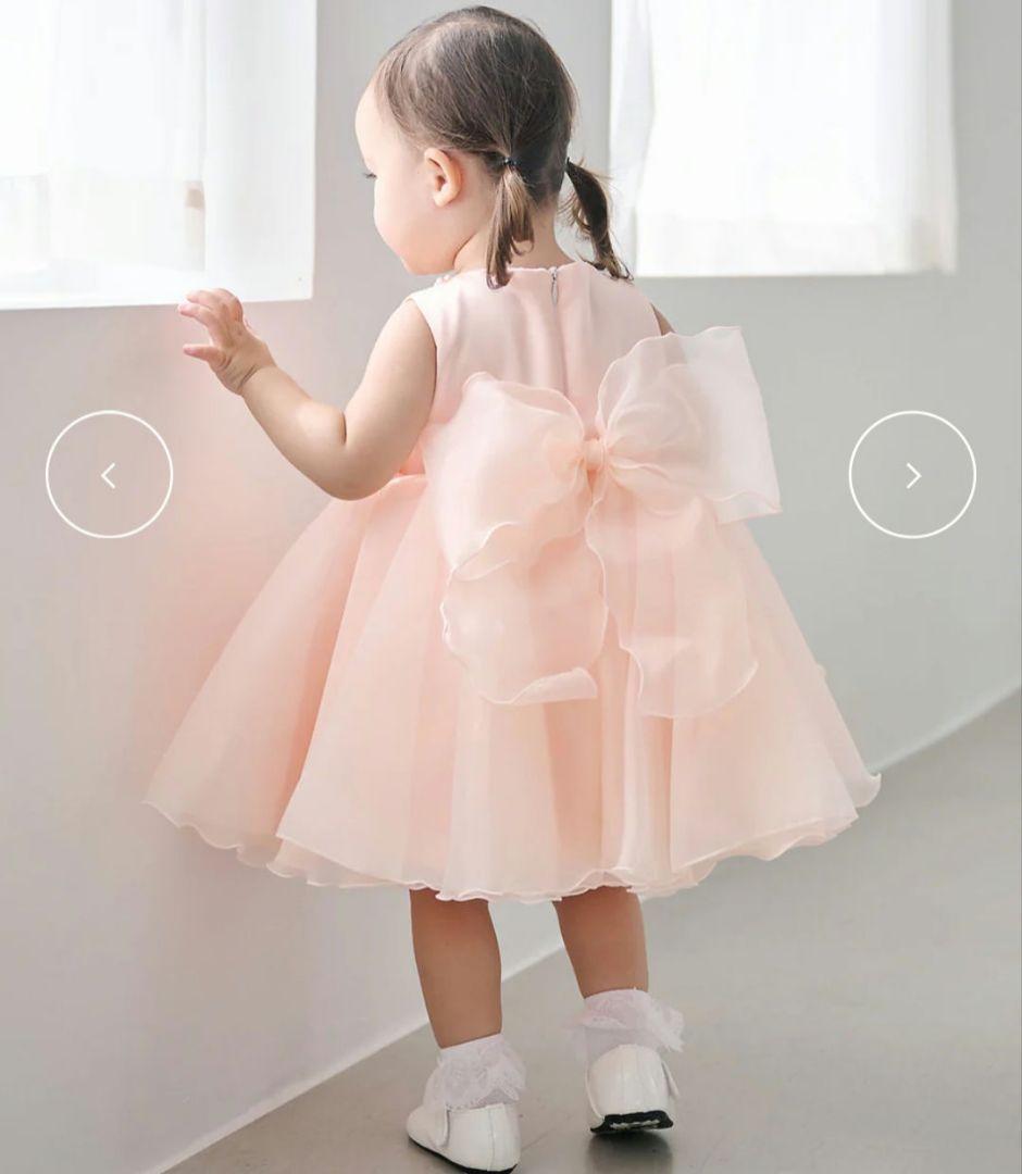 【ひ よ こ 。】ドレスコDRESCCO　フォーマルドレス