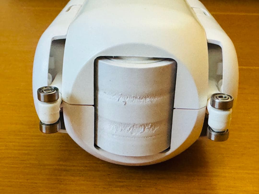 SwitchBot カーテン2 （2個セット、U型レール）