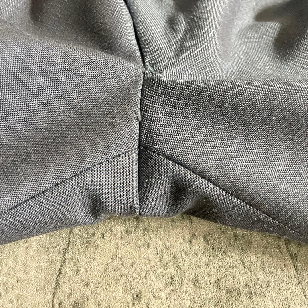 初*者様 超特価 4ピース ヴィンテージ シングルスーツOLD GUCCI ネク