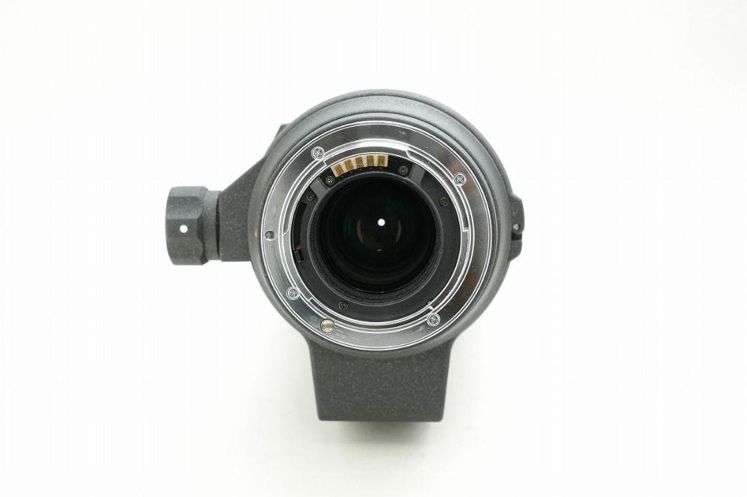 美品 ソニー用　SIGMA APO MACRO 180mm F3.5 EX IF