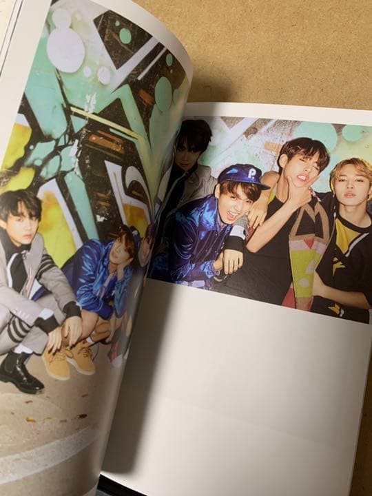 トレカ付　BTS SEASON'S GREETINGS 2017 日本語字幕あり