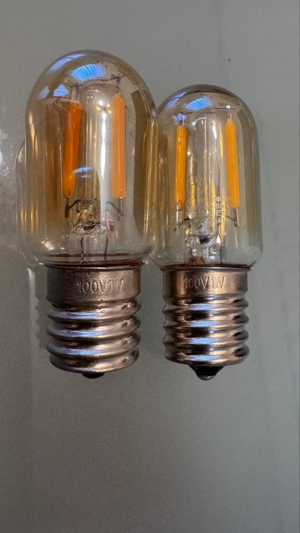 ROSY 鍛冶屋の店VAN フロアスタンド 2灯 ガラスシェード