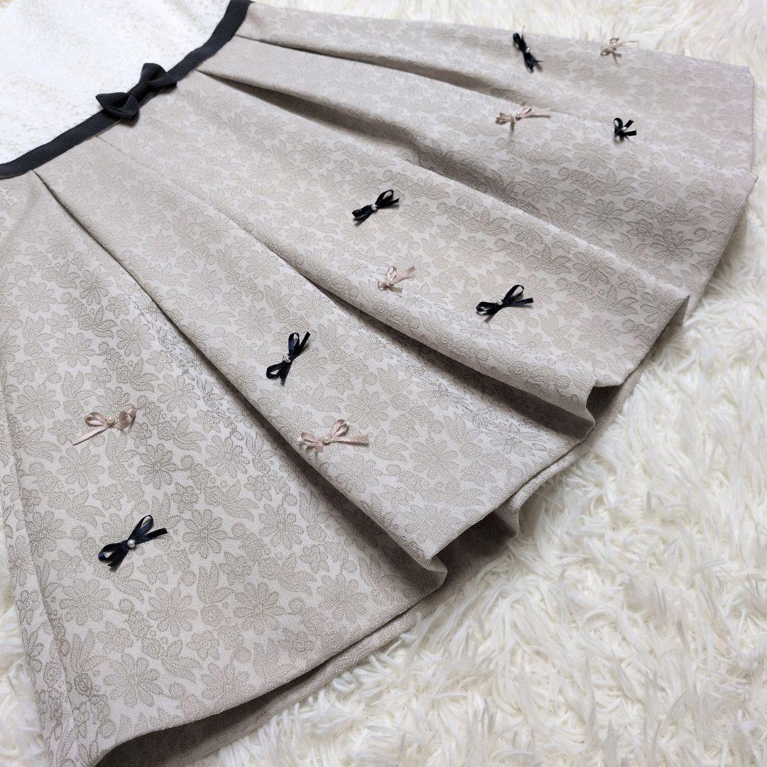 130 プティマイン フォーマル 女の子 卒園式 入学式 アンサンブル