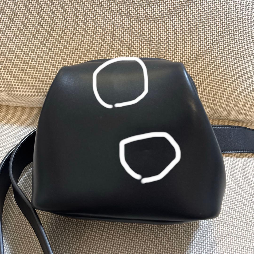 OSOI PEANUT BROT ボディバッグ