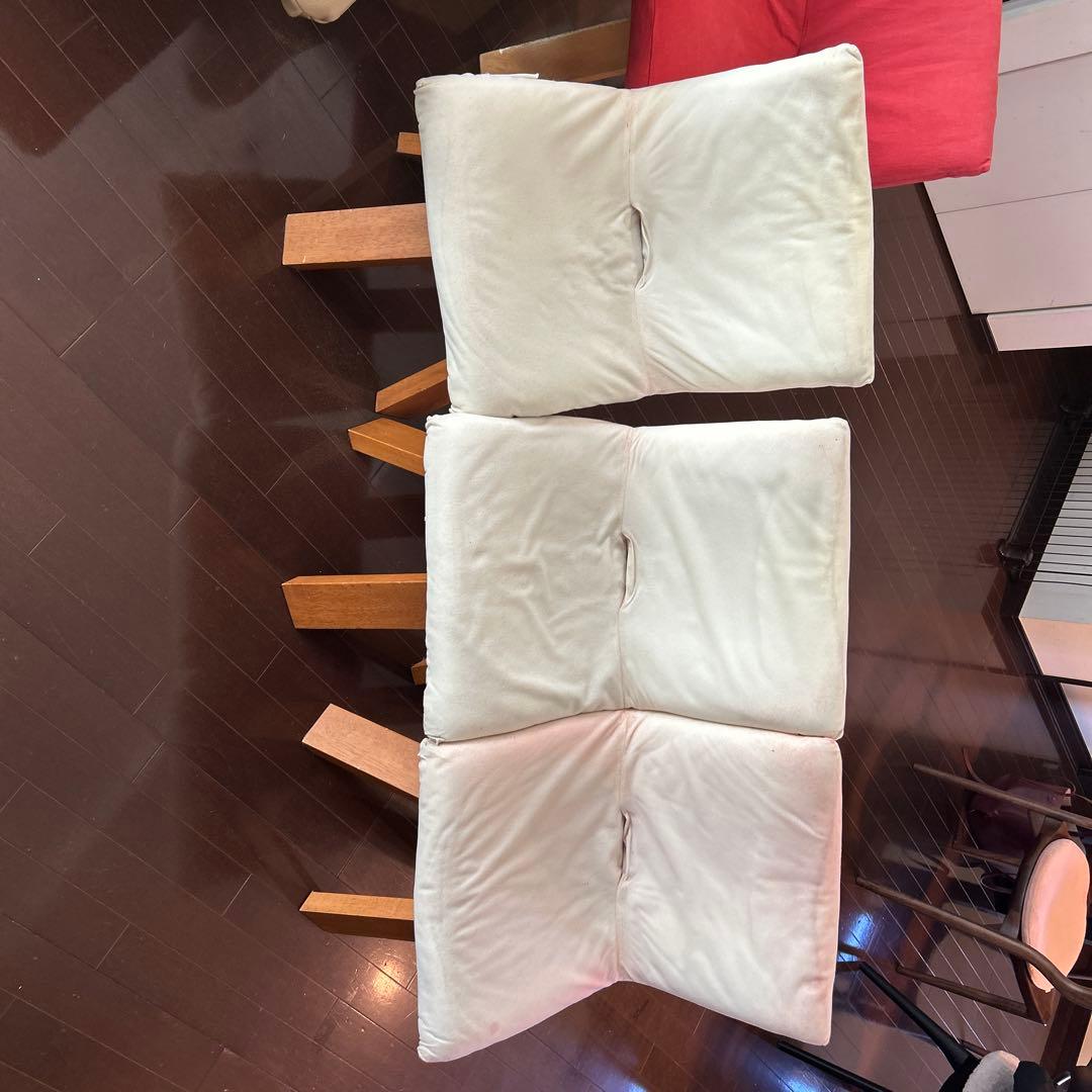 e’s PACCO 平田椅子製作所 ダイニングチェア 4脚