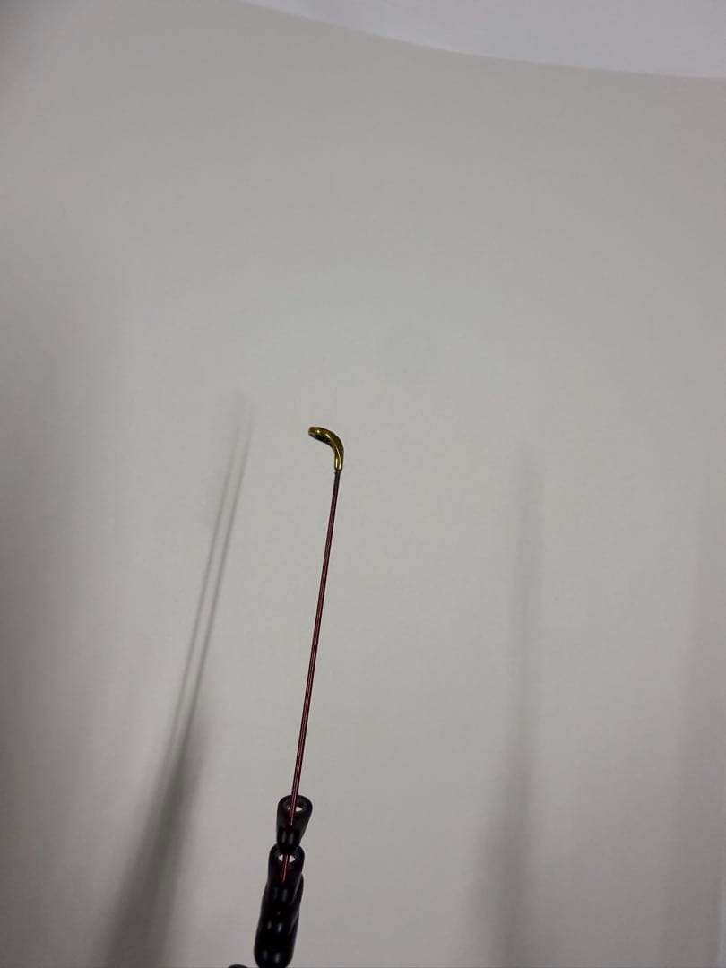 ロッド SHIMANO FIRE BLOOD DERINGER 1.5-500