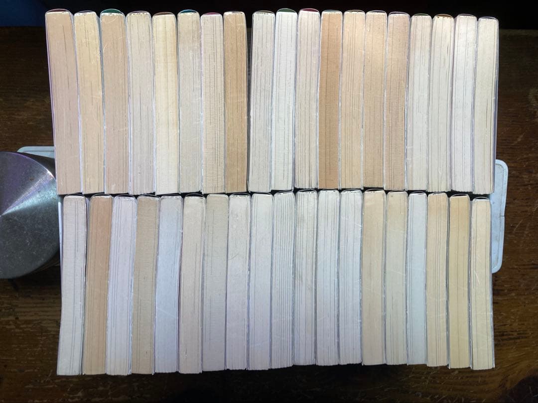 黄昏流星群1〜７２巻＋2冊