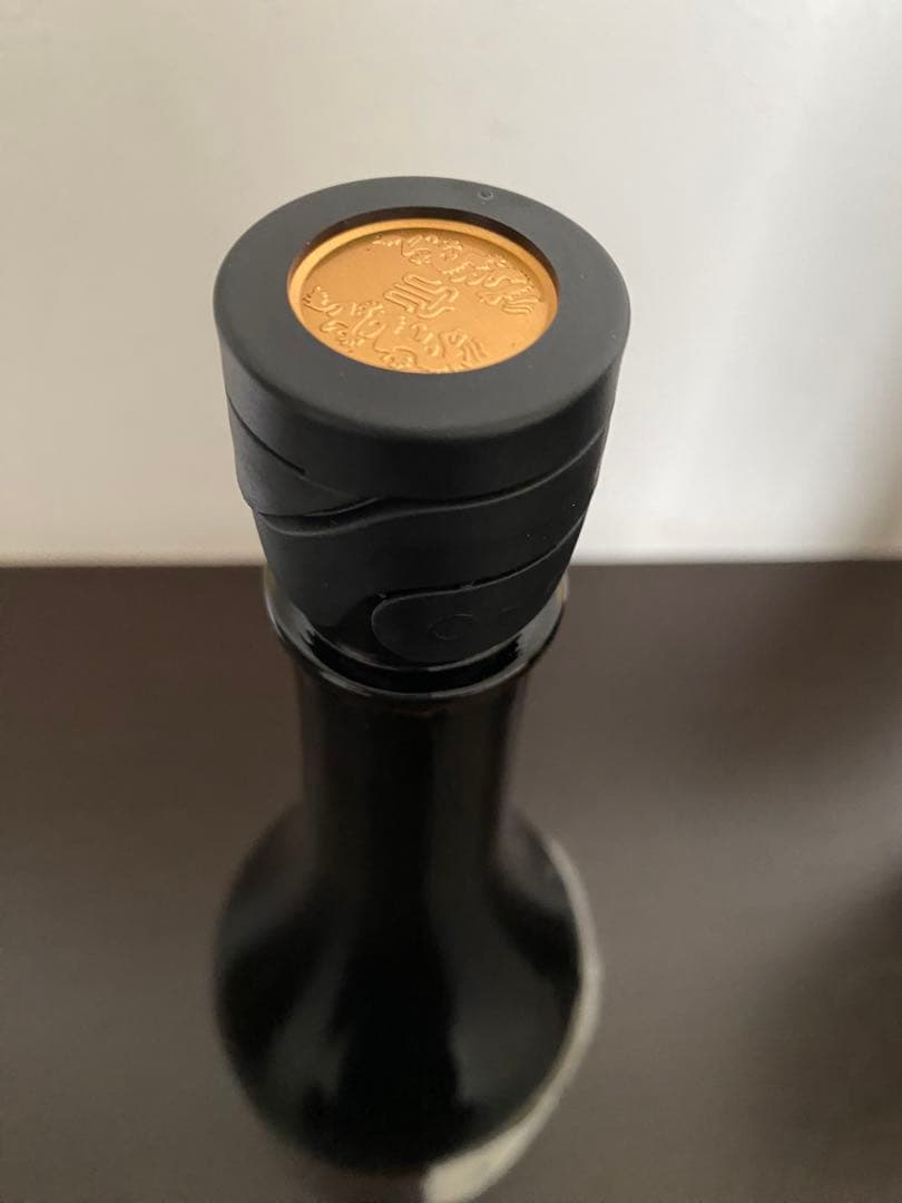 十四代 日本酒 黒箱入り 2025年製造　720ml