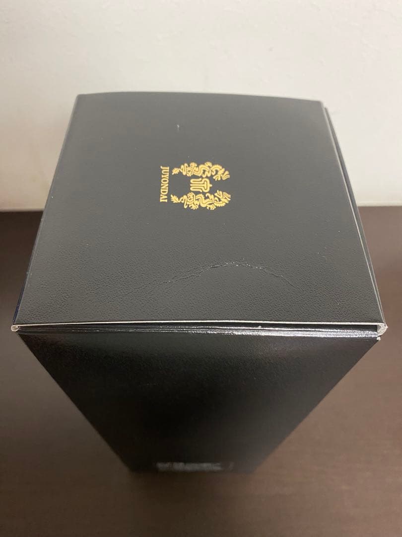 十四代 日本酒 黒箱入り 2025年製造　720ml