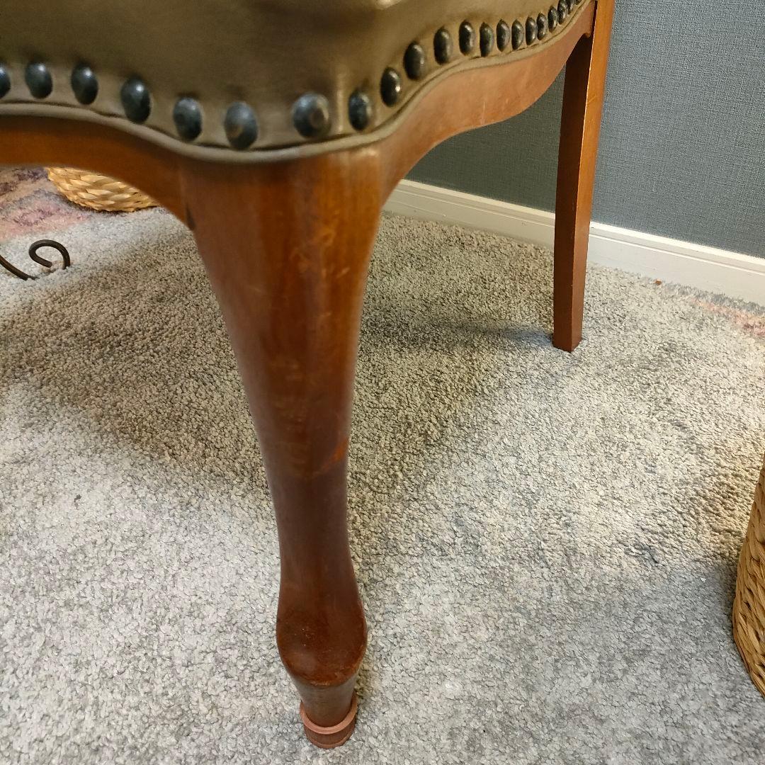 マルニ木工 ダイニングチェア ベルサイユシリーズ