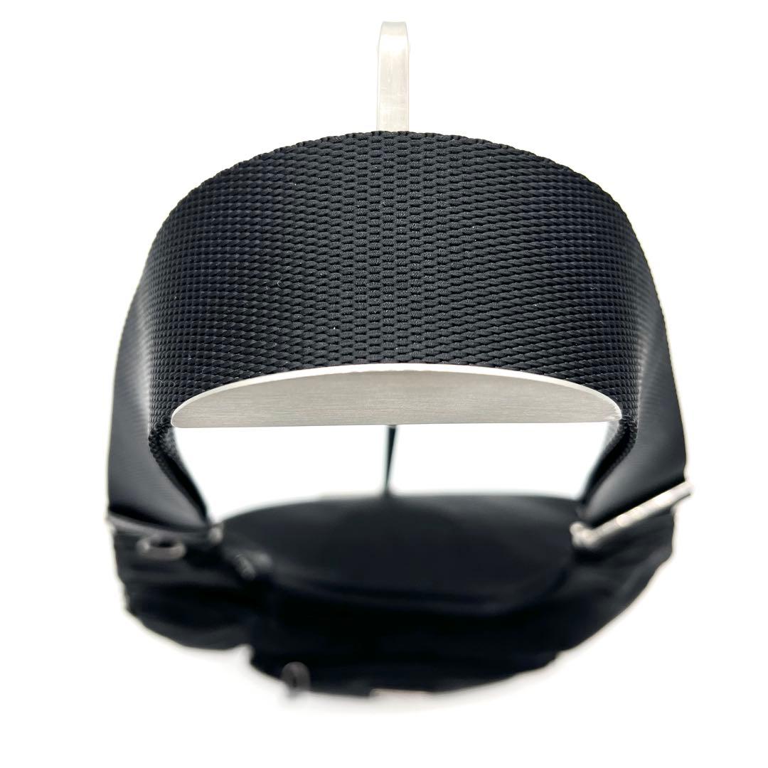 PRADA プラダ ナイロンショルダー 三角ロゴ 斜め掛け 多収納 軽量