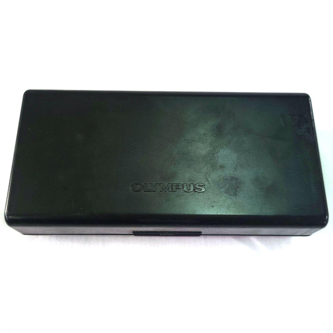 OLYMPUS XA 初代　フィルムカメラ　オリンパス　レトロ