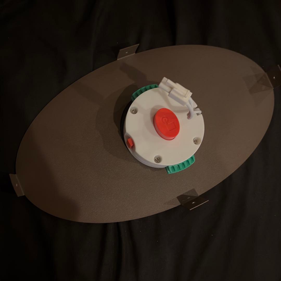 LEDシーリングライト リモコン付き 無段階調光調色 常夜灯 間接照明 おしゃれ