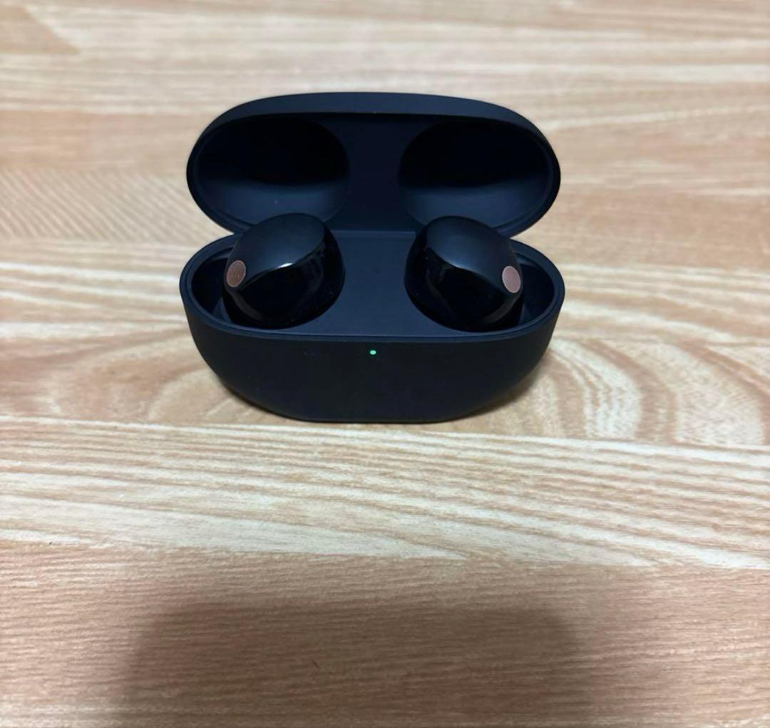 SONY WF-1000XM5 イヤホン 保証書付き