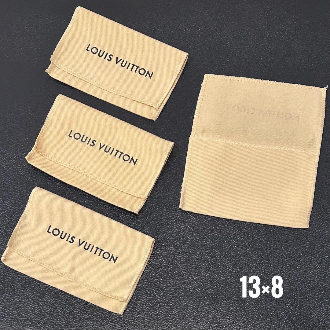 合馬公式アカウント1　ルイヴィトン27点　ボックス　保存袋　財布　小物用