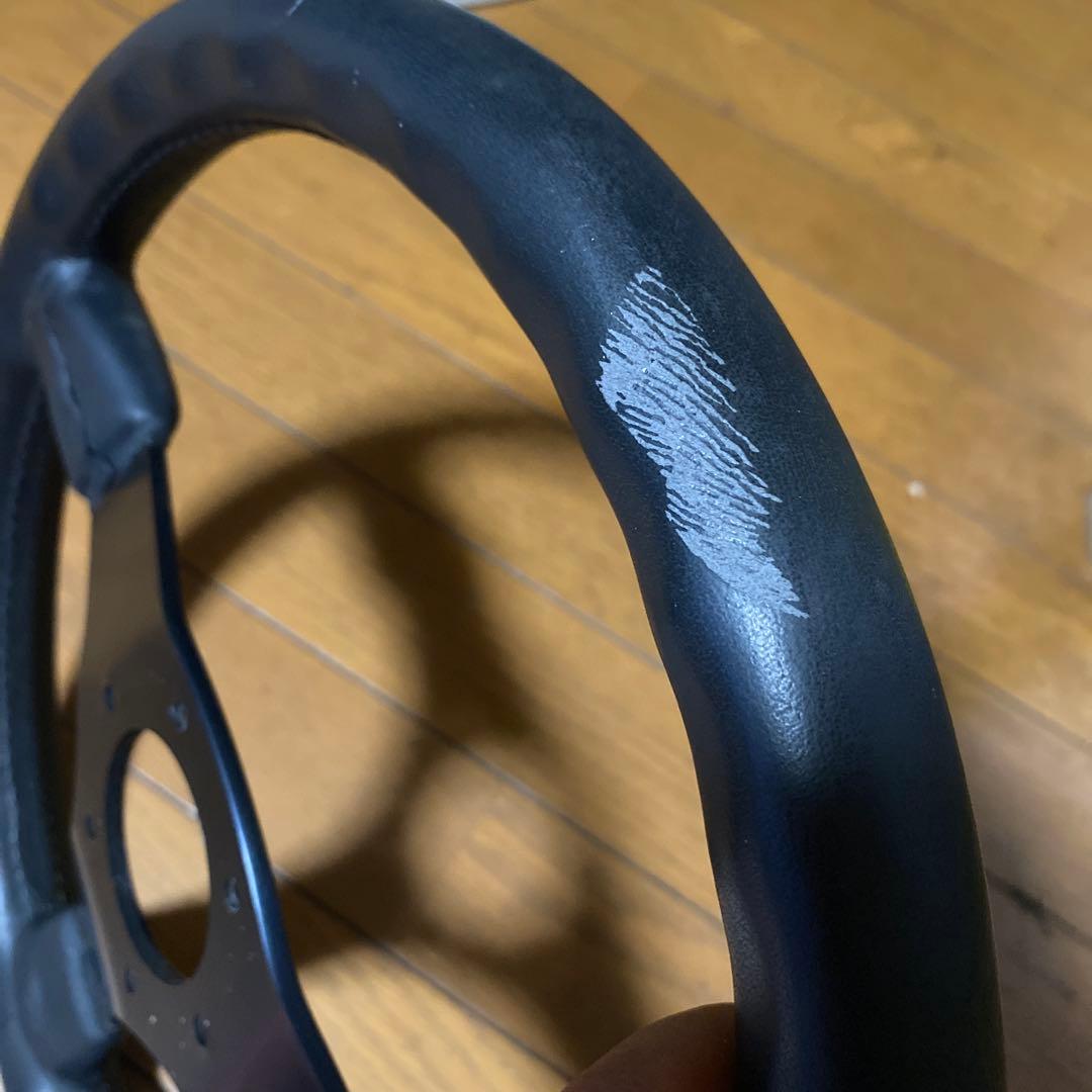 NISMOステアリング　36パイ