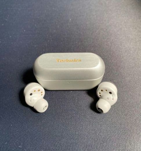 Technics AZ100 ワイヤレスイヤホン　テクニクス