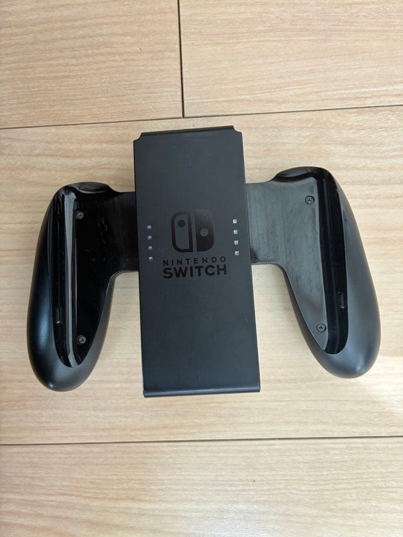 Nintendo Switch 本体　フォートナイト　スペシャルセット