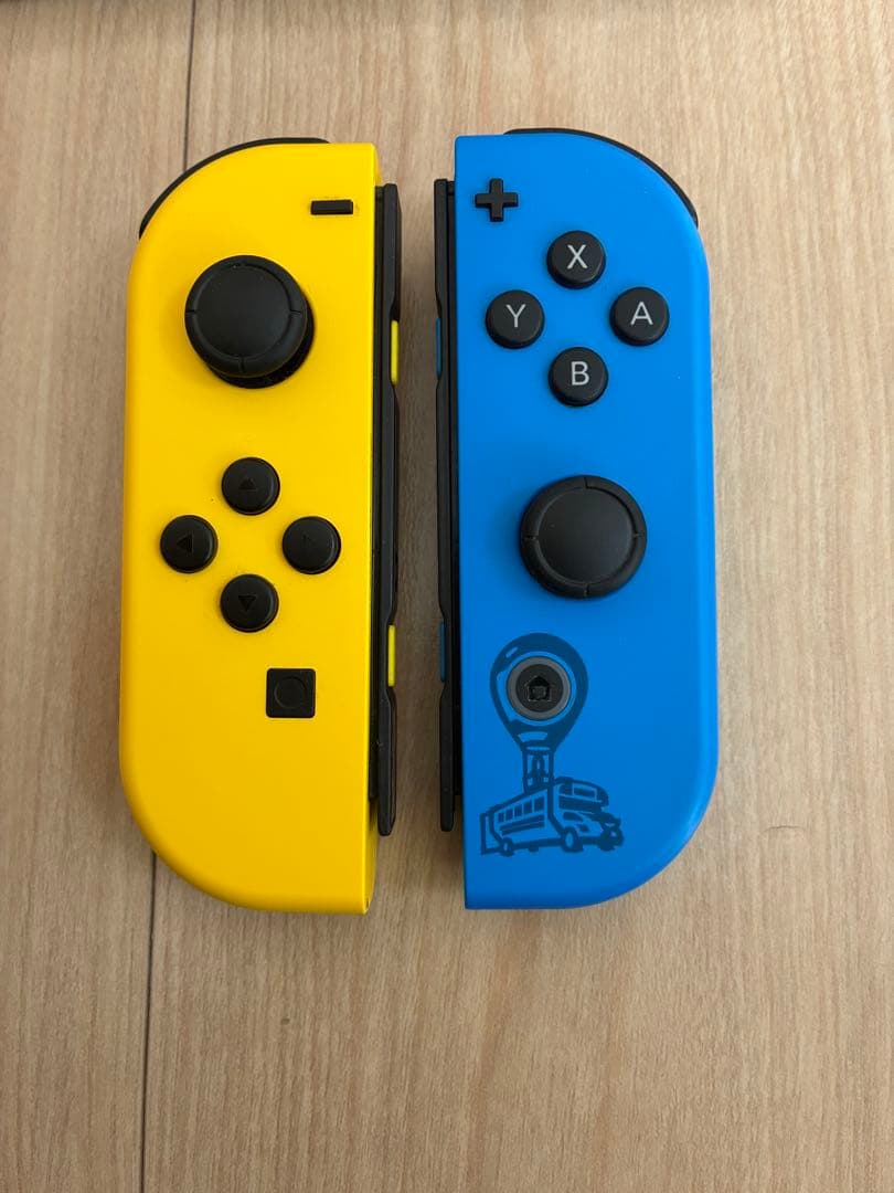 Nintendo Switch 本体　フォートナイト　スペシャルセット