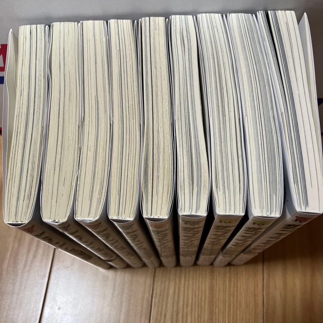 ザ・ファブル (22巻)➕ second contact (9巻)全31巻セット