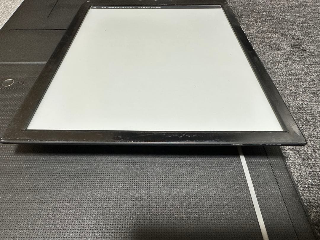 SONY ソニー DPT-S1 電子ペーパー デジタルペーパー