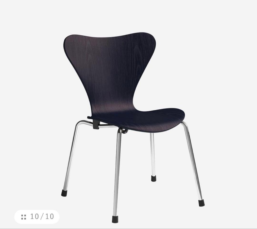 新品正規品Fritz Hansen セブンチェア CHILDREN'S子供用