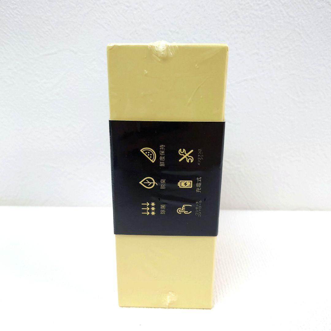 M1112F1 未開封★TECO オゾン除菌 脱臭器 スペースくりん DUO