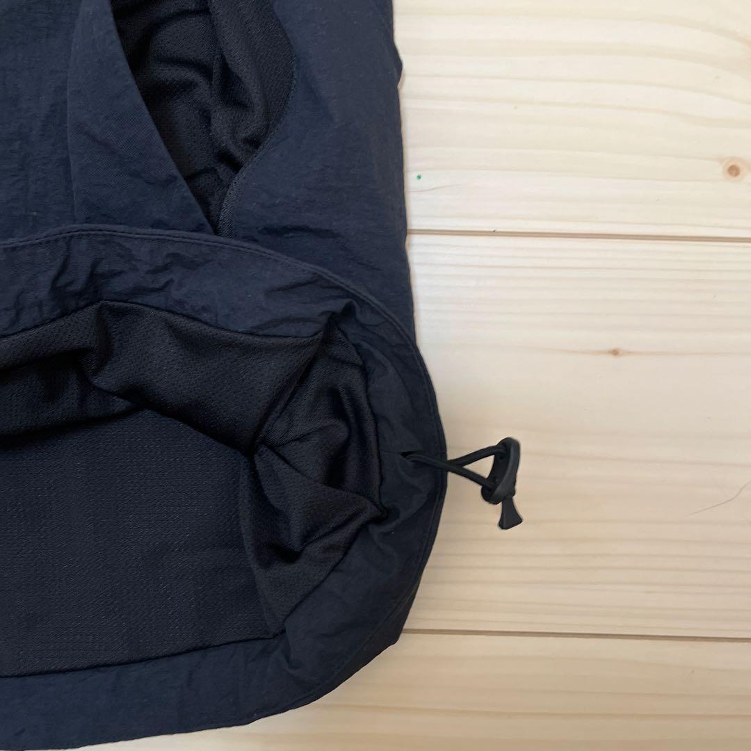 【しゅん】 KEBOZ × needls ナイロンベスト