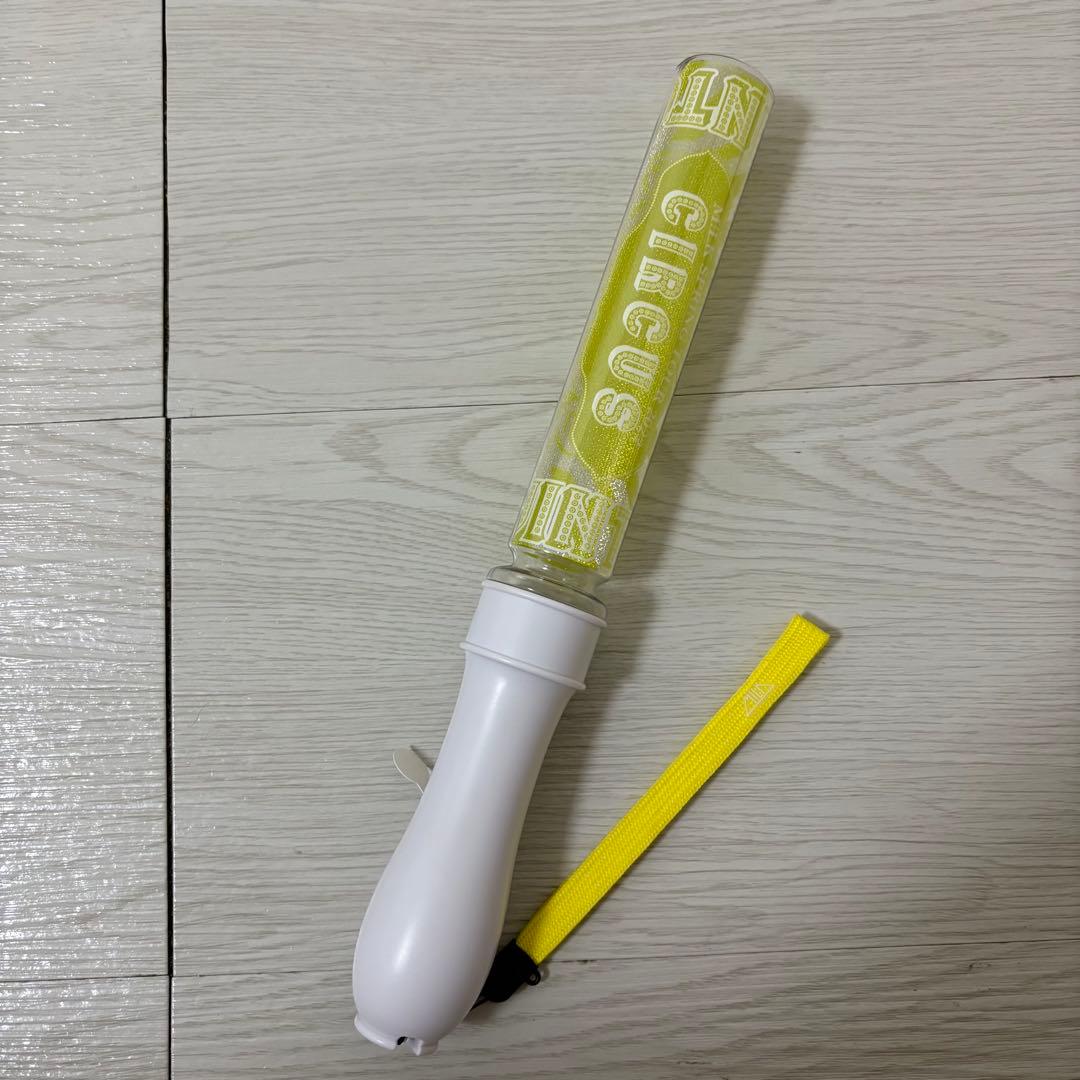 M!LK 吉田仁人CIRCUS ペンライト