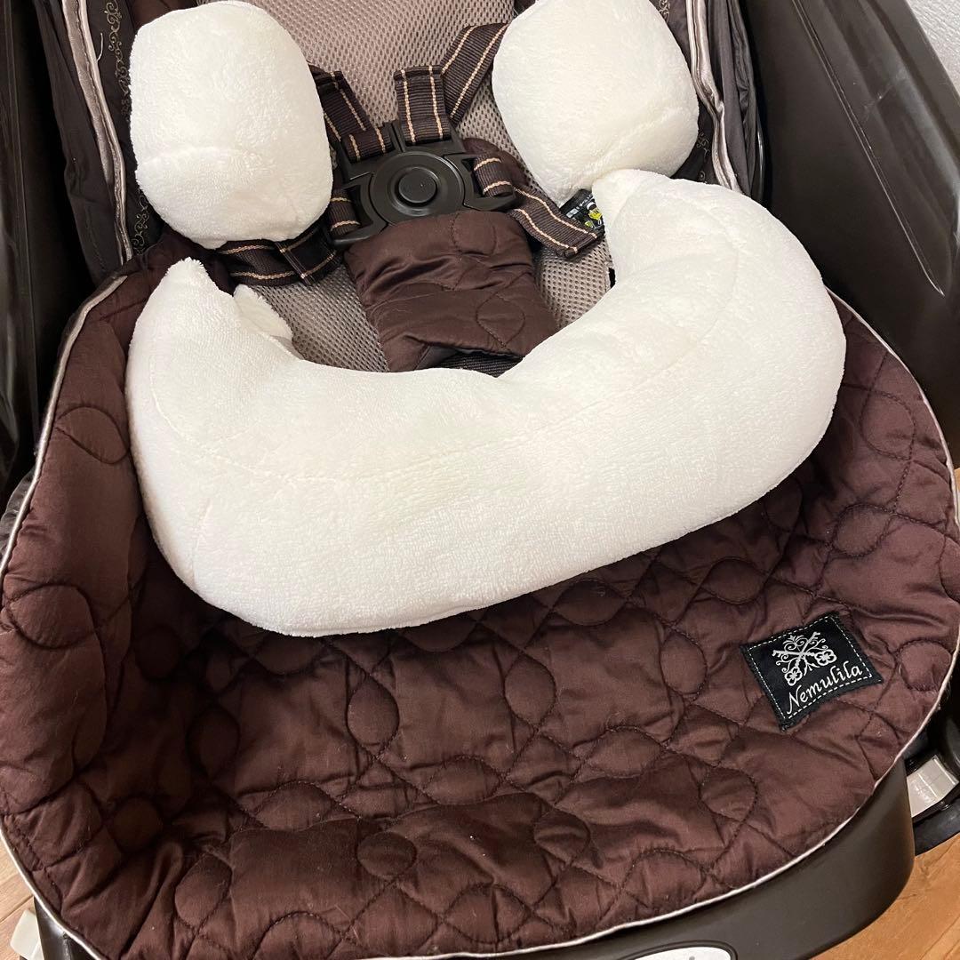 【美品・動作確認済】 コンビ ネムリラ オートスウィング 電動 ハイローチェア