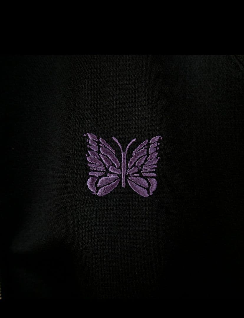 新品　Needles　ニードルズ　ドルマンスリーブトラックジャケット