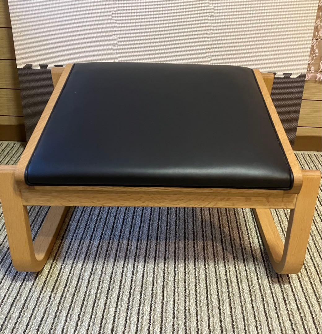 カンディハウス　ソリ スツール