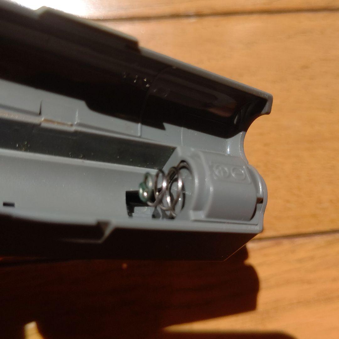 Panasonic ポータブルMDレコーダーSJ-MR220