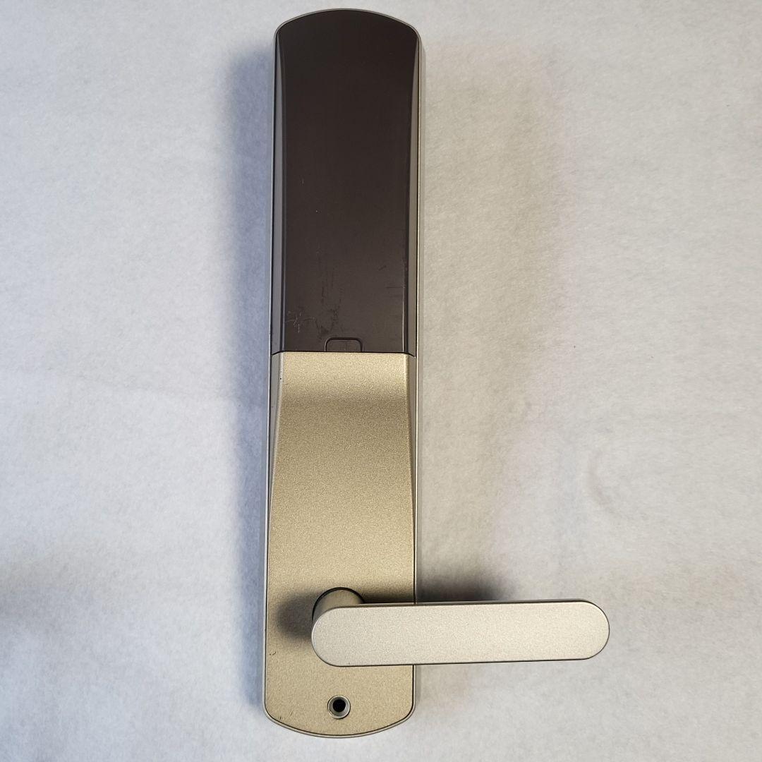 【値引き相談可能】美和ロック　自動施錠型レバーハンドル電池錠「FKALT」