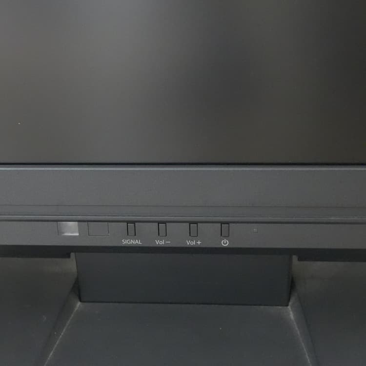 EIZO FlexScan 23.8インチ モニター 本体