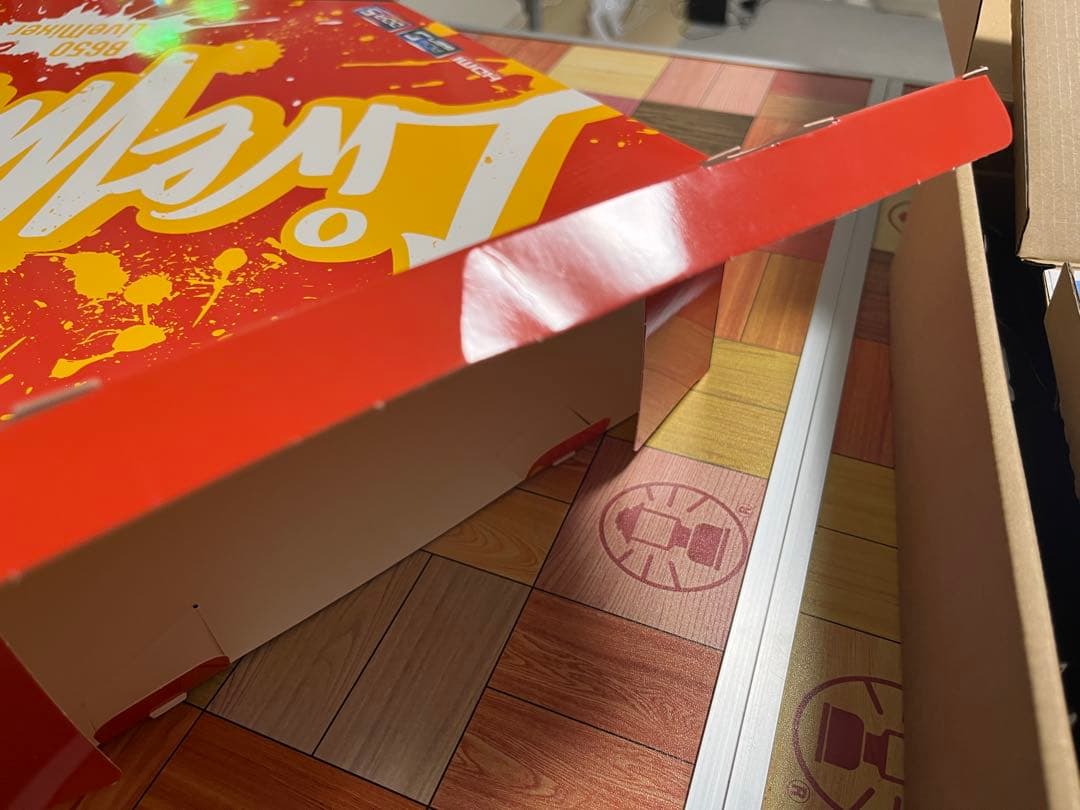 【ジャンク】ASROCK B650 live mixer