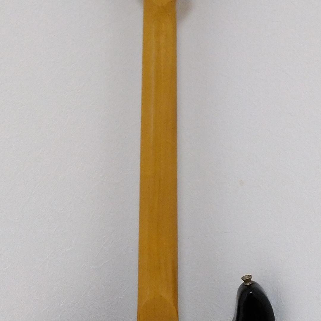 Fresher FS-331 フレッシャー ストラトタイプ ラージヘッド 日本製