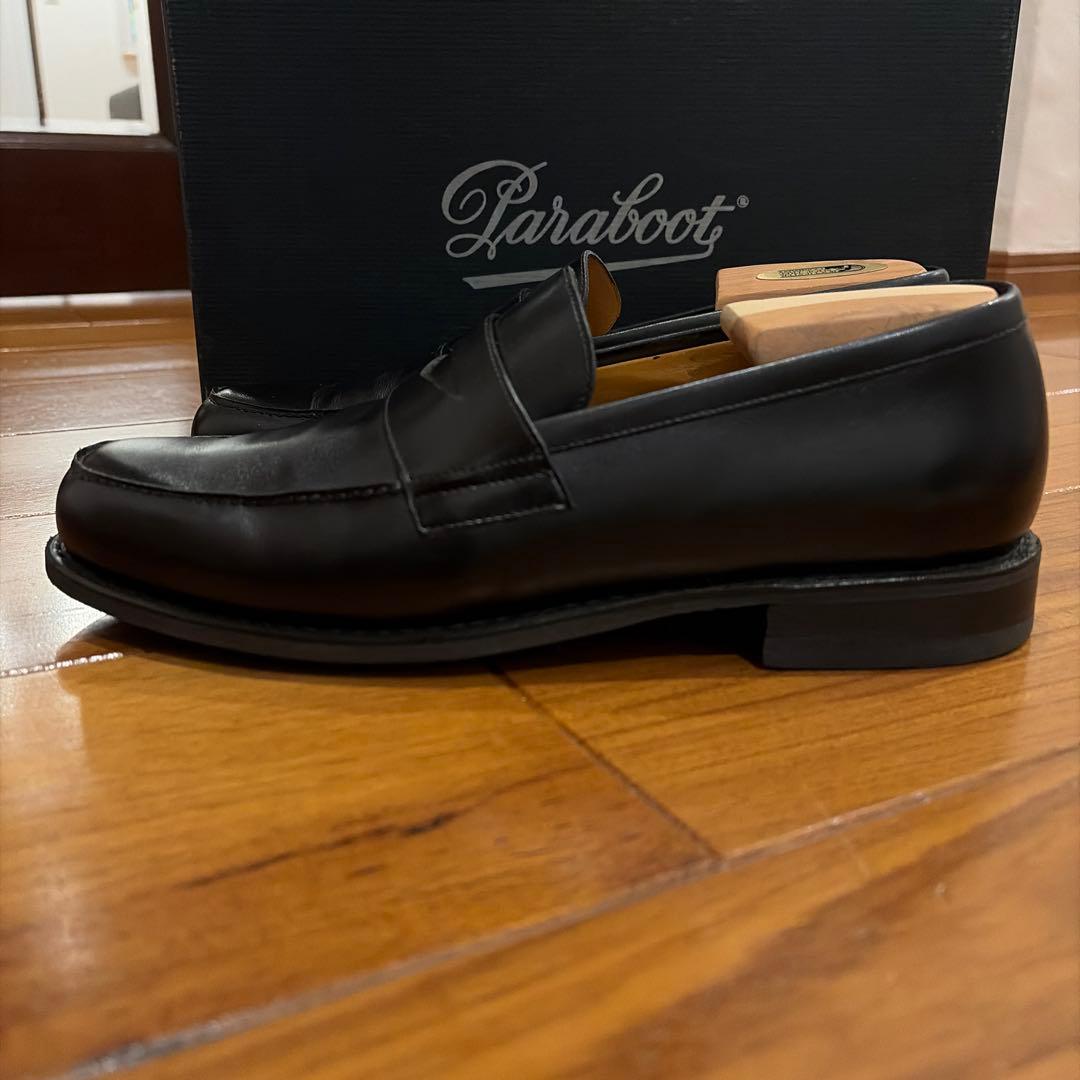 【専用】Paraboot ローファー サイズ7