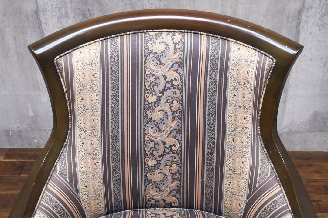 EEK40 カリモク 最高峰 ドマーニ プロシード アームチェア ラウンジチェア