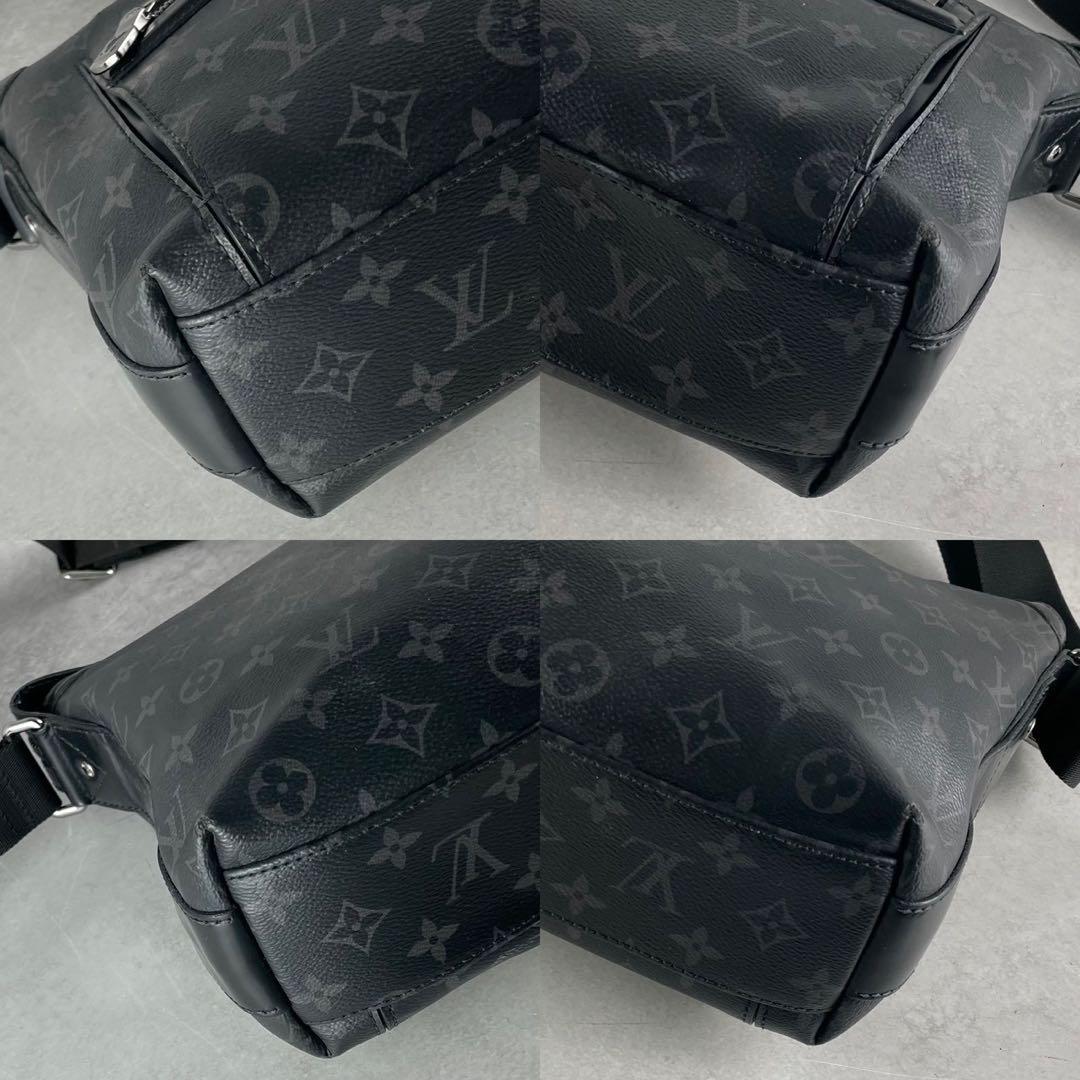 ルイ ヴィトン モノグラムエクリプス オディセ メッセンジャーPM M44223