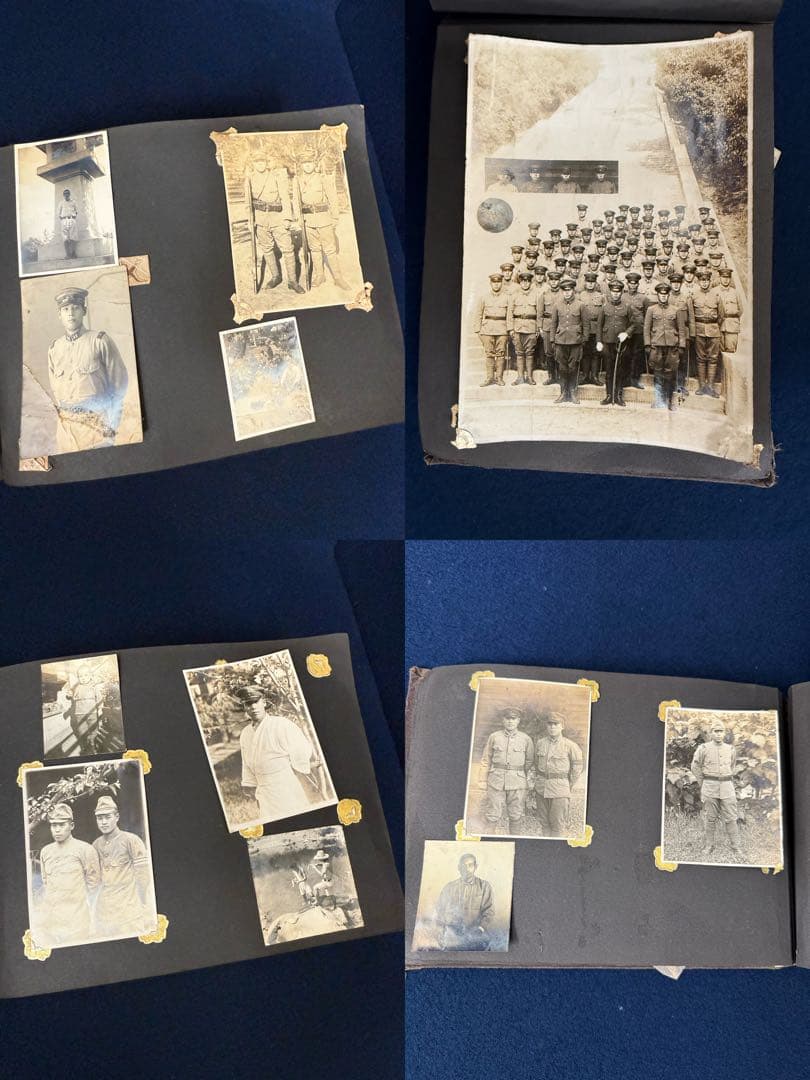 写真 戦車 大日本帝国陸軍 陸軍戦車学校 皇紀2600年 昭和15年 大東亜戦争