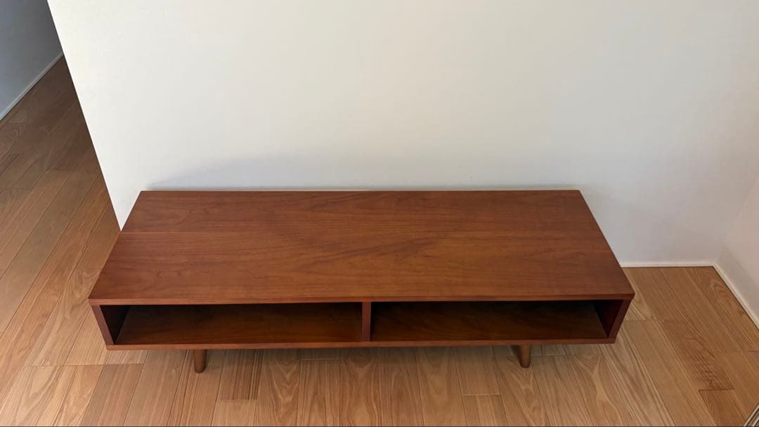 ぽん　テレビボードarenot アーノット brasilia TVbor