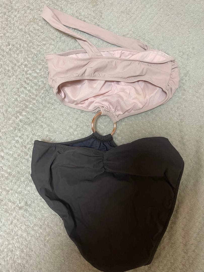 水着・ラッシュガード Malibu One Pieace Swimsuit