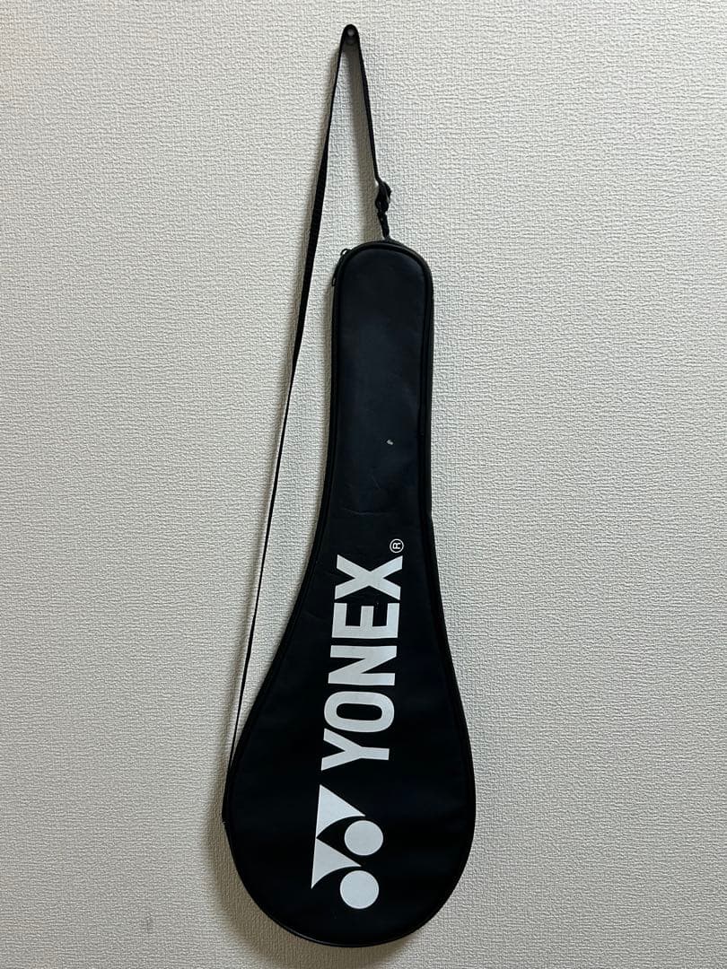 ヨネックス　アストロクス77 4U G5 バドミントン　ラケット