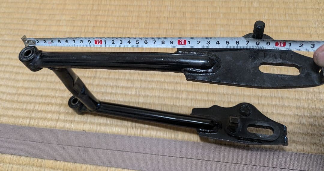 モンキー５０Jリヤ周りセット