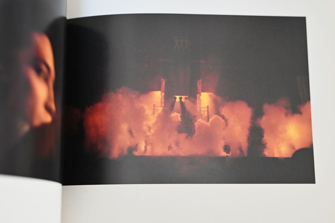 YMO 散開写真集SEALEDとライブCDWorld Tour1980セット