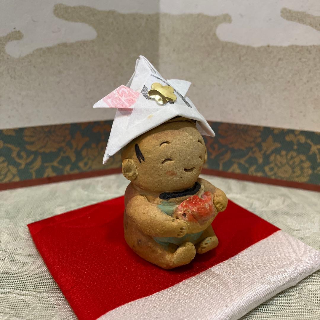 ❤️専用です❤️五月人形　男の子　鯛　お祝い　健康