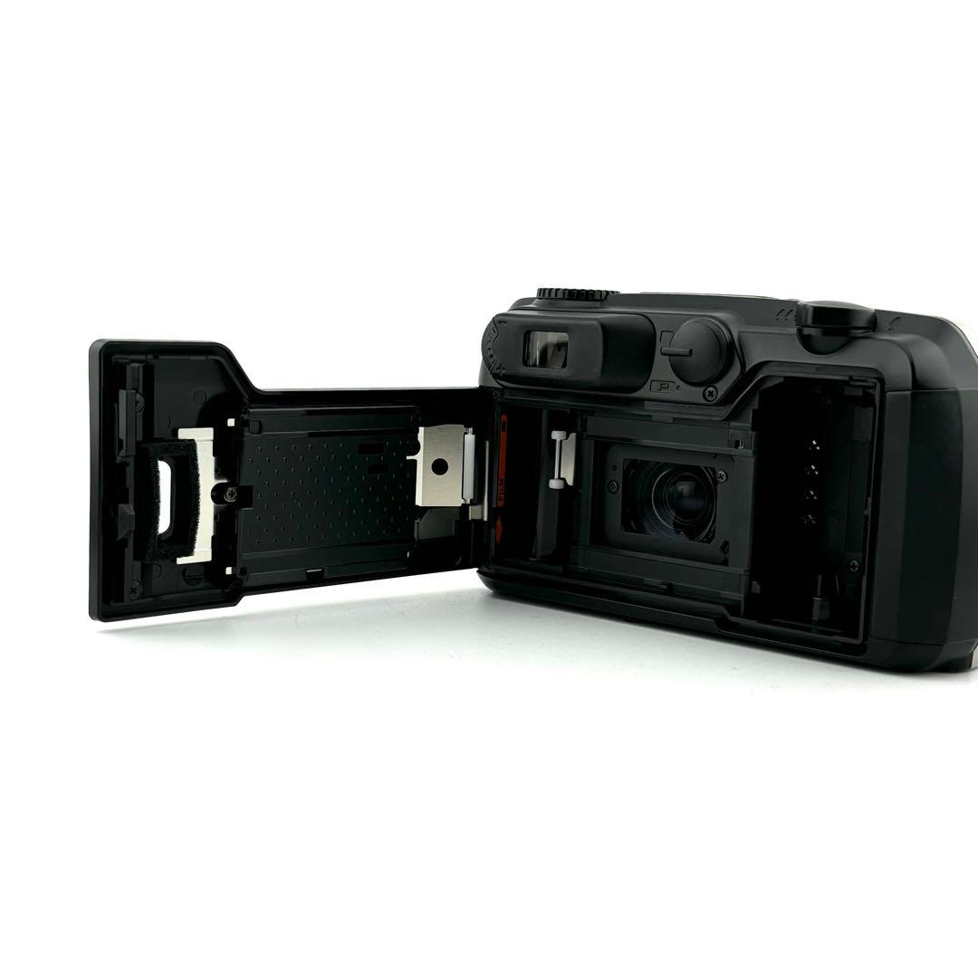 【完動品】PENTAX ESPIO 160 フィルムカメラ　動作確認済み